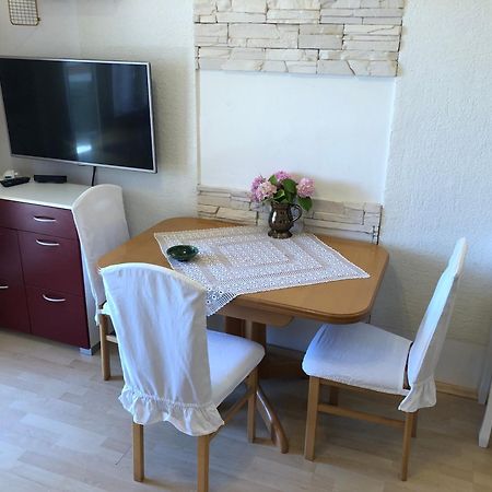 Apartmani Gloria Brodarica  Bagian luar foto