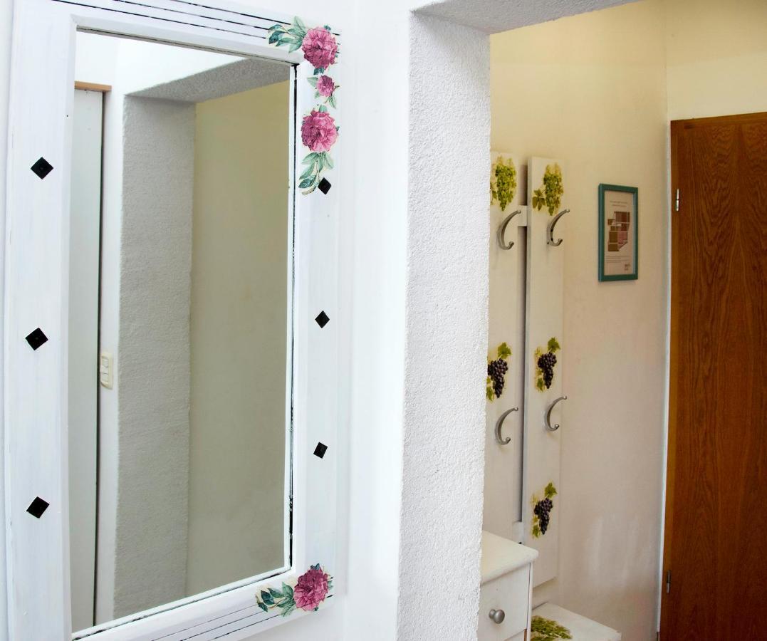 Apartmani Gloria Brodarica  Bagian luar foto