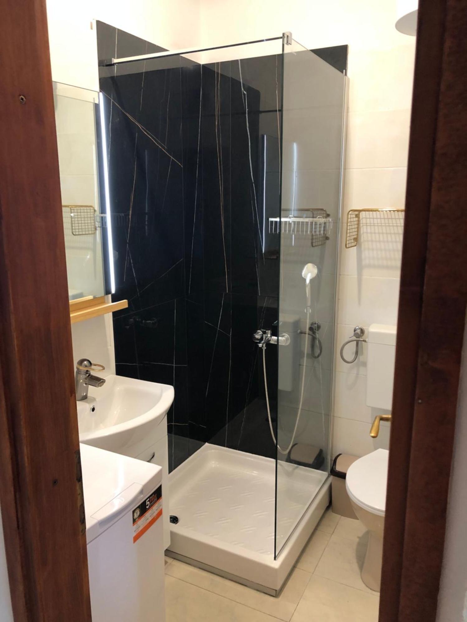 Apartmani Gloria Brodarica  Bagian luar foto