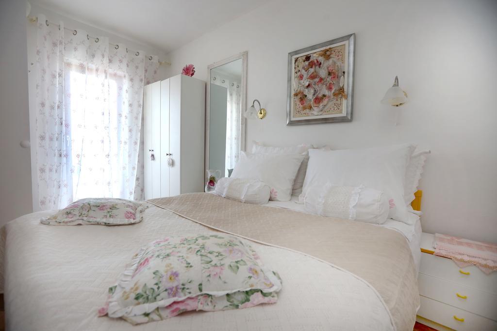 Apartmani Gloria Brodarica  Bagian luar foto