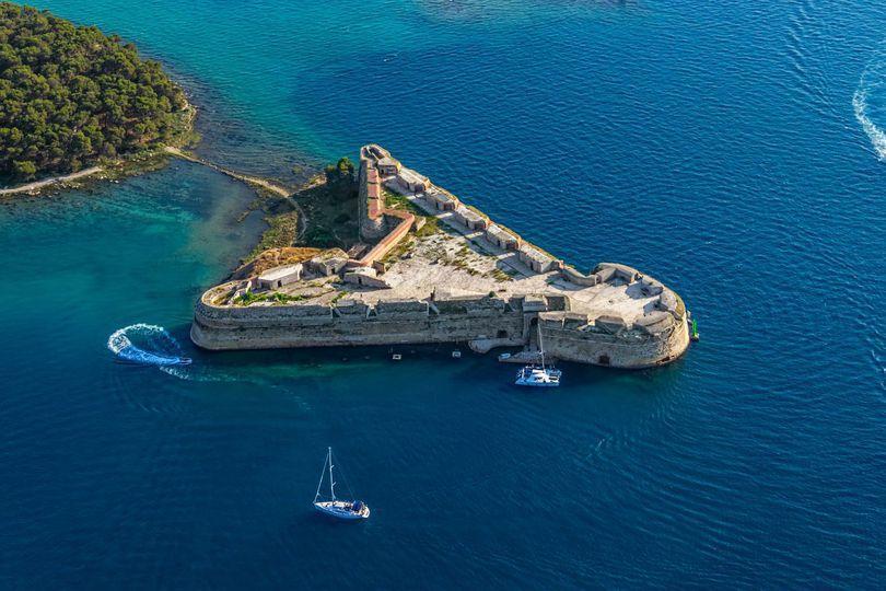 Apartmani Gloria Brodarica  Bagian luar foto